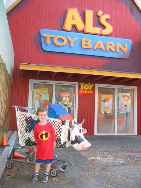 als toy barn shirt